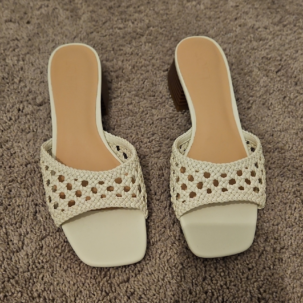 Loft Sandals